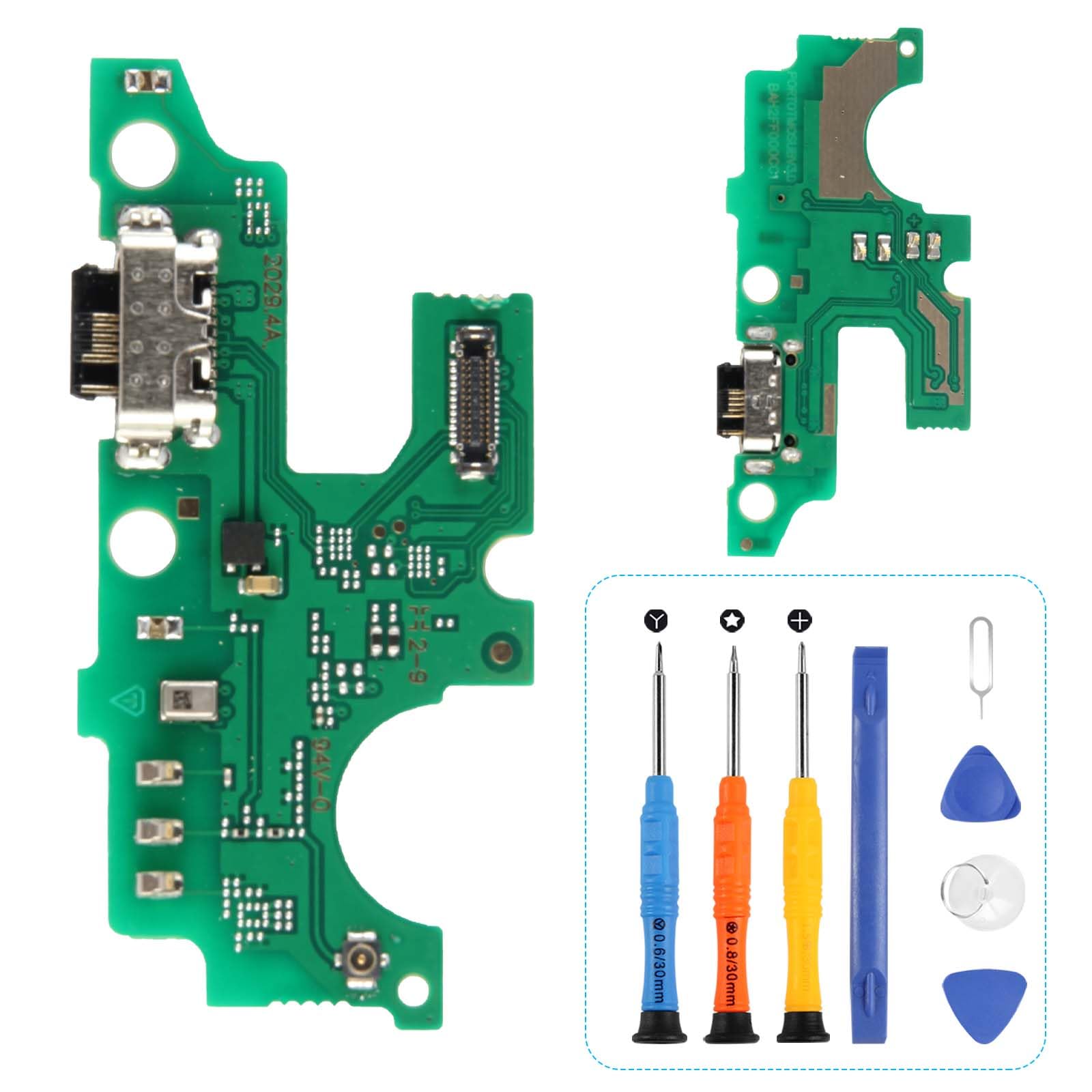 Amazon.com: USB Charging Port for T-Mobile Revvl 4 Plus 5062 5062W